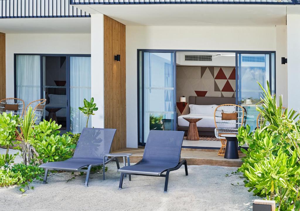 Hard Rock Hotel Maldives - FREE transfer for stays from 01st Mar to 31st Oct 2026 - 10