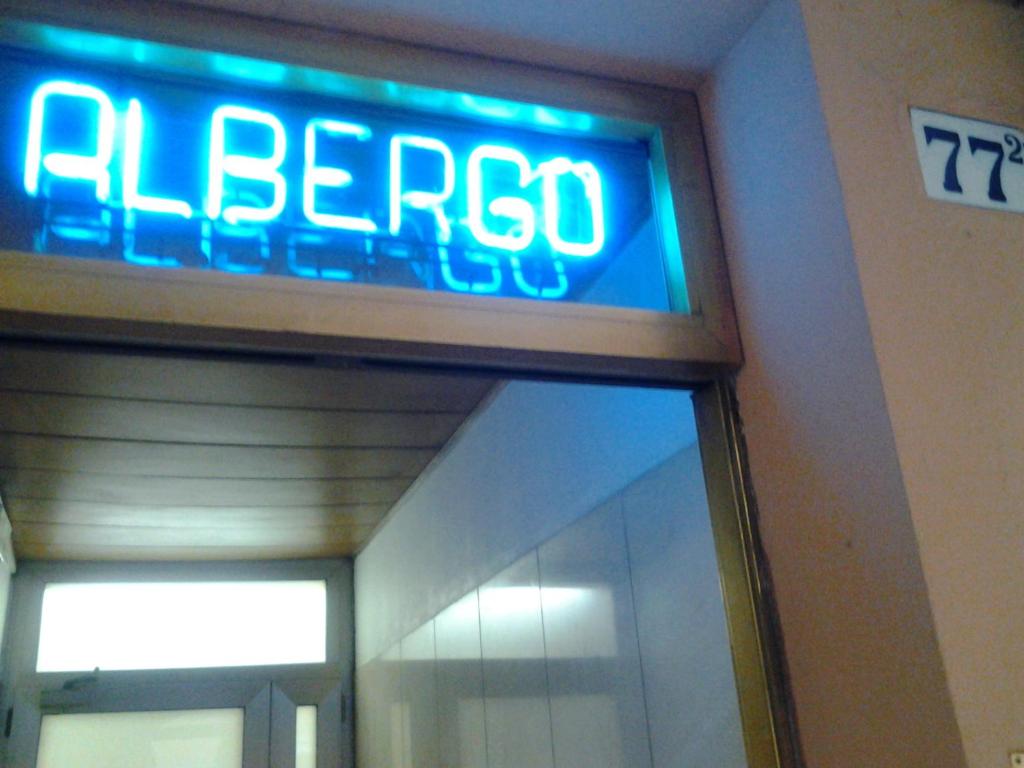 Hotel Perla - Resim 9