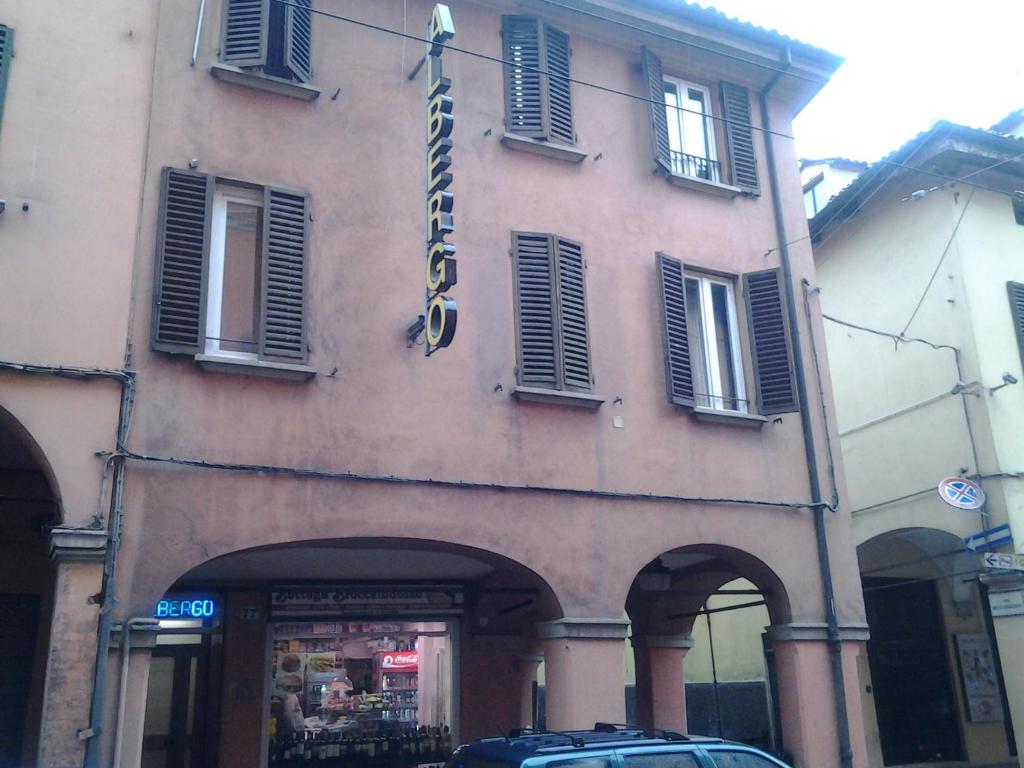 Hotel Perla - Resim 10