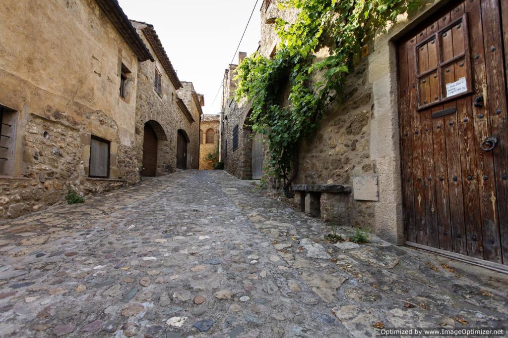 Quartier de the country house ou autre quartier proche