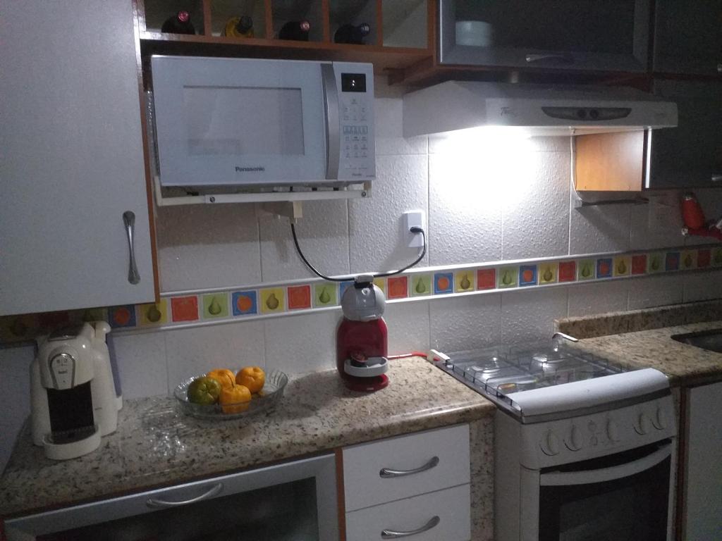  Mega Apartamento