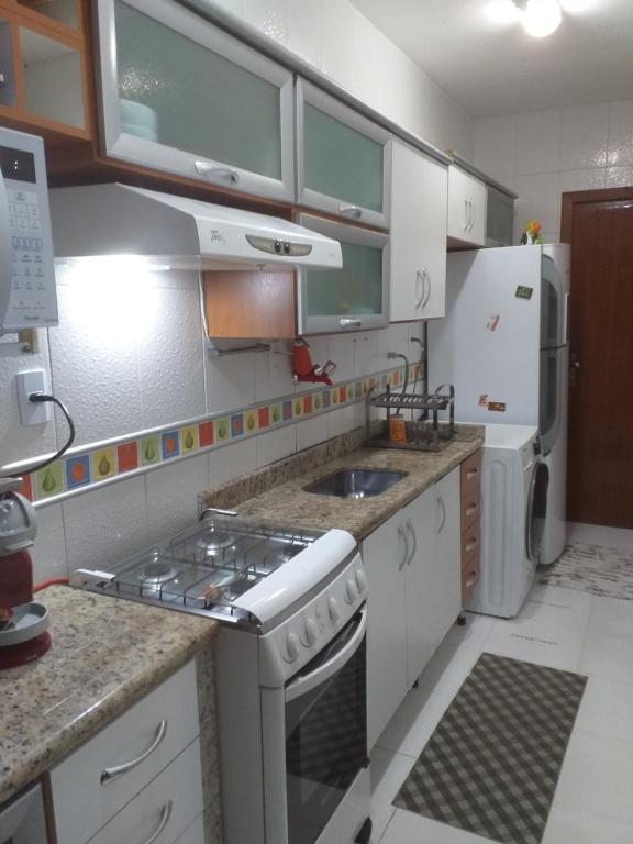  Mega Apartamento