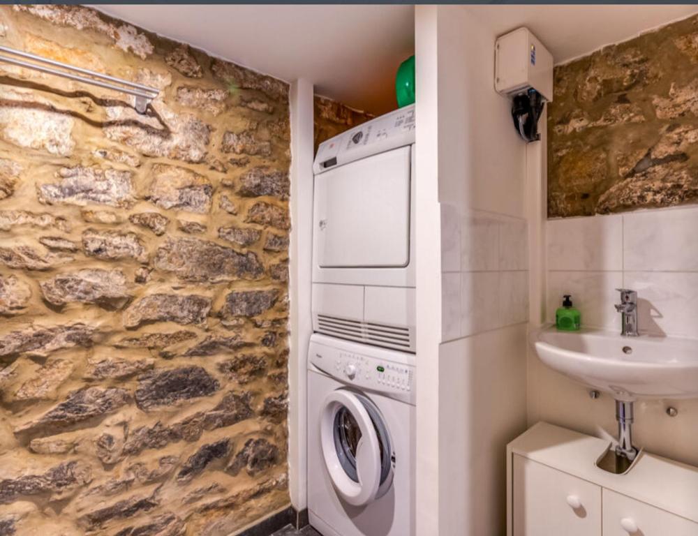 Fotografie z fotogalerie ubytování Petit Château de Harzé v destinaci Aywaille