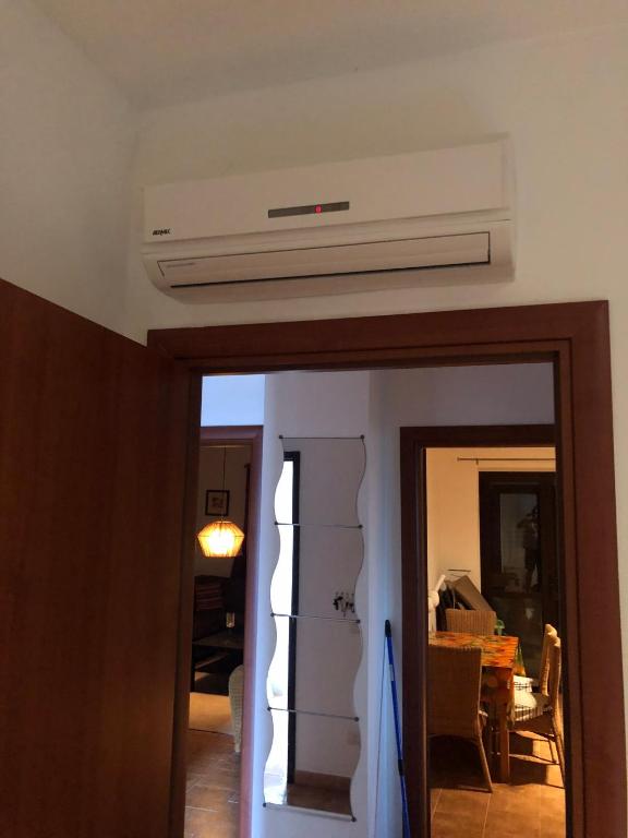 Fotografia z galérie ubytovania Apartment F24 Stignano Favaco v destinácii Focà