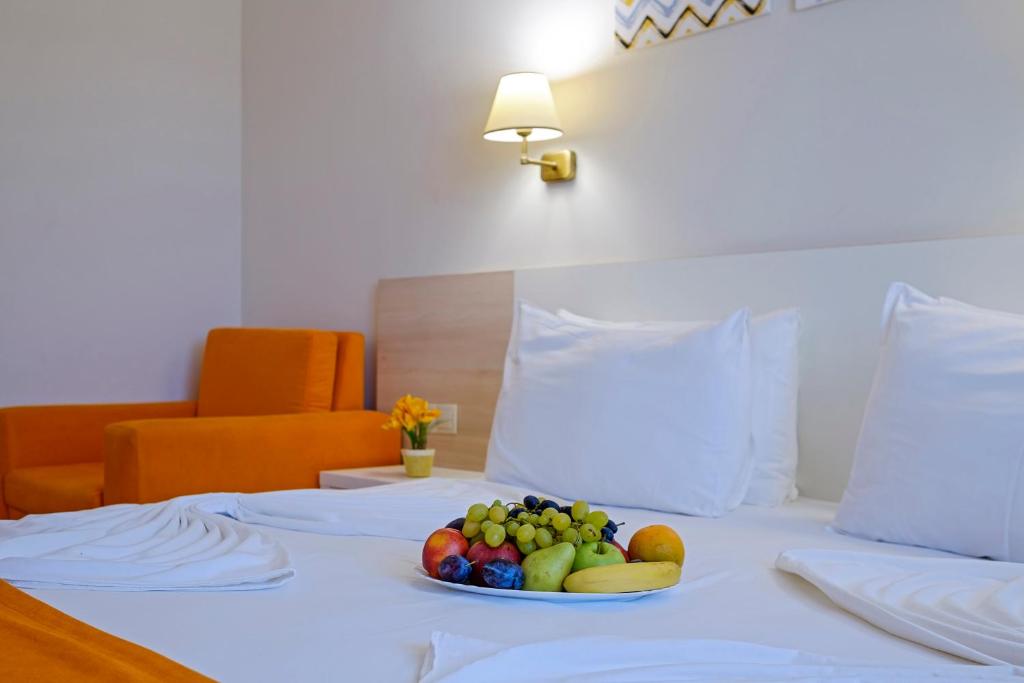 Hotel Garden Nevis - All Inclusive - 优越的房间
