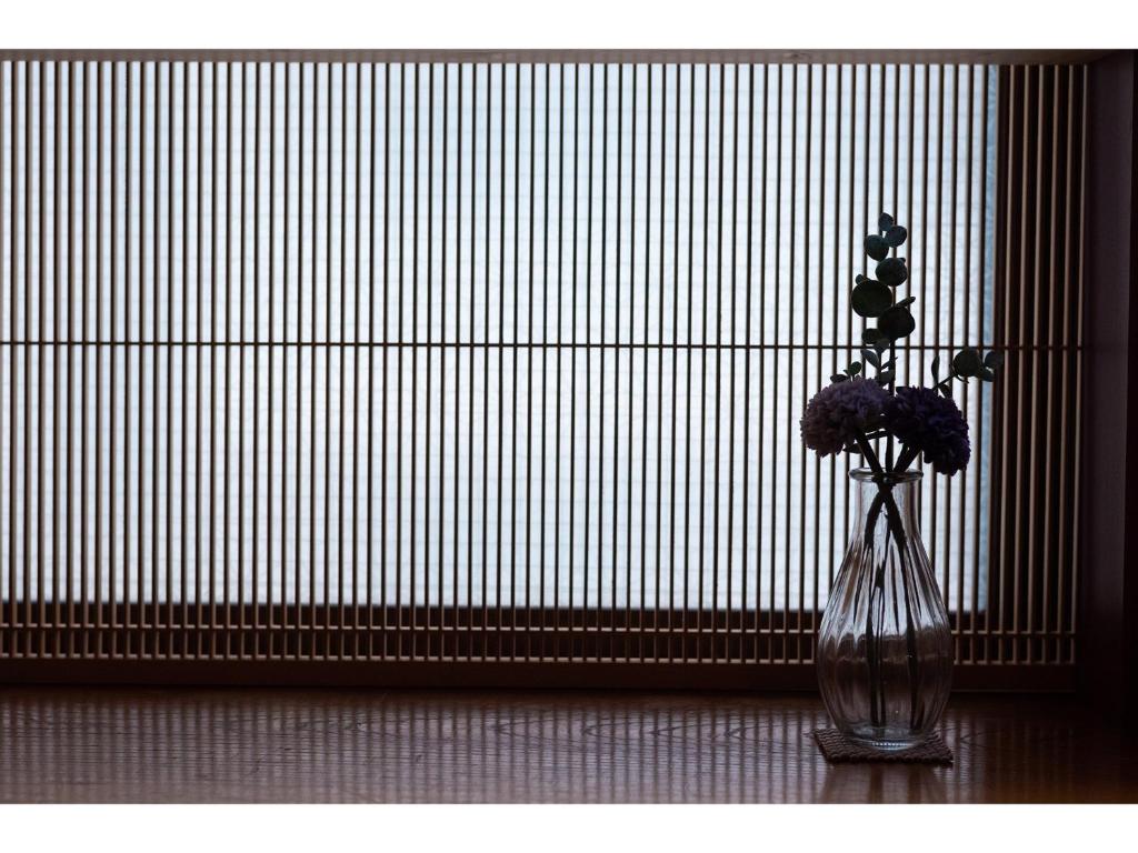 Fotografie z fotogalerie ubytování Oyado Kien Ryogoku v Tokiu