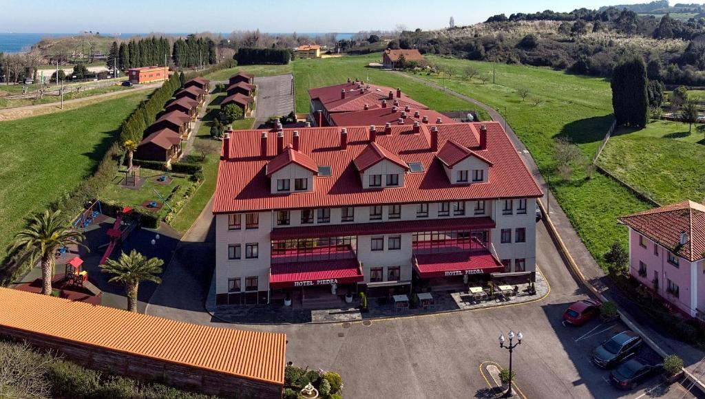 Hotel Piedra, Perlora – Precios actualizados 2023