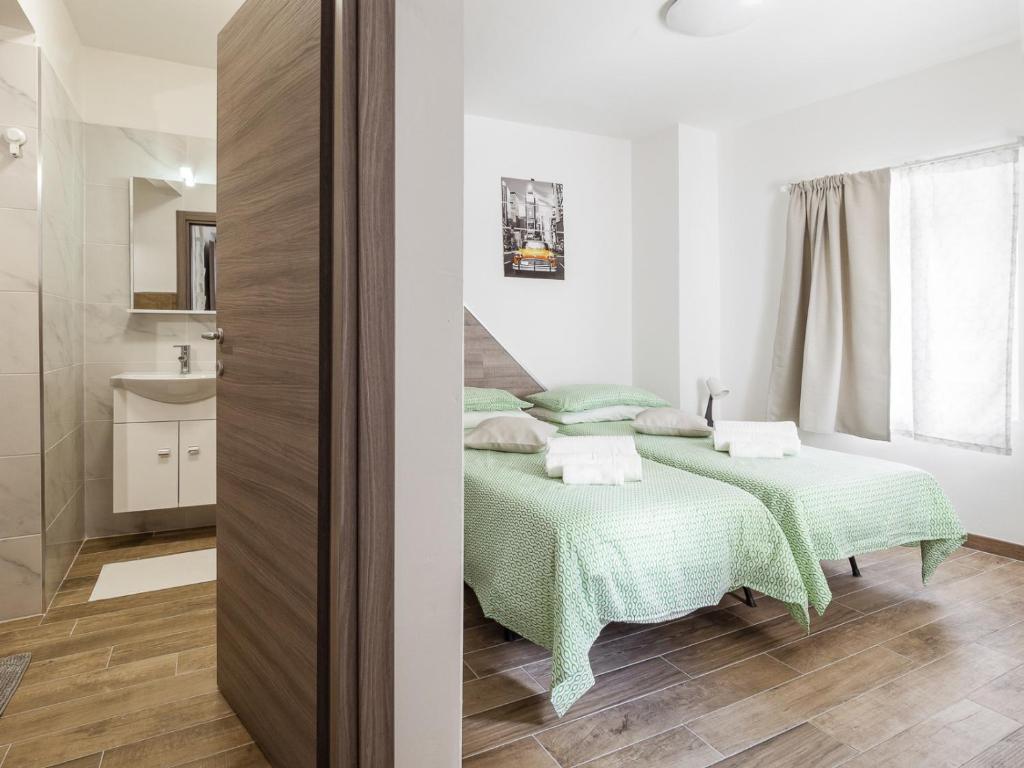 Derechos de imagen reservados por Booking.com