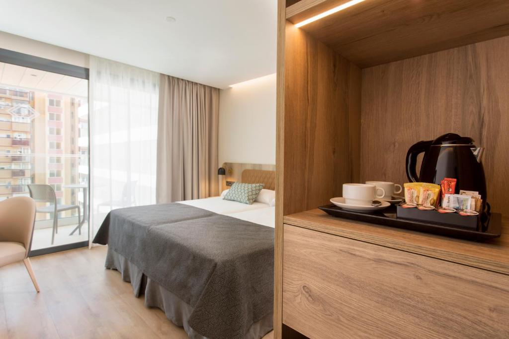 Hotel Presidente 4 sup - Resim 18