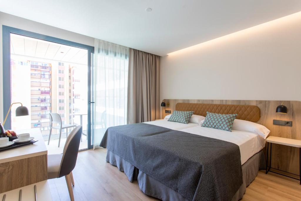 Hotel Presidente 4 sup - Resim 17