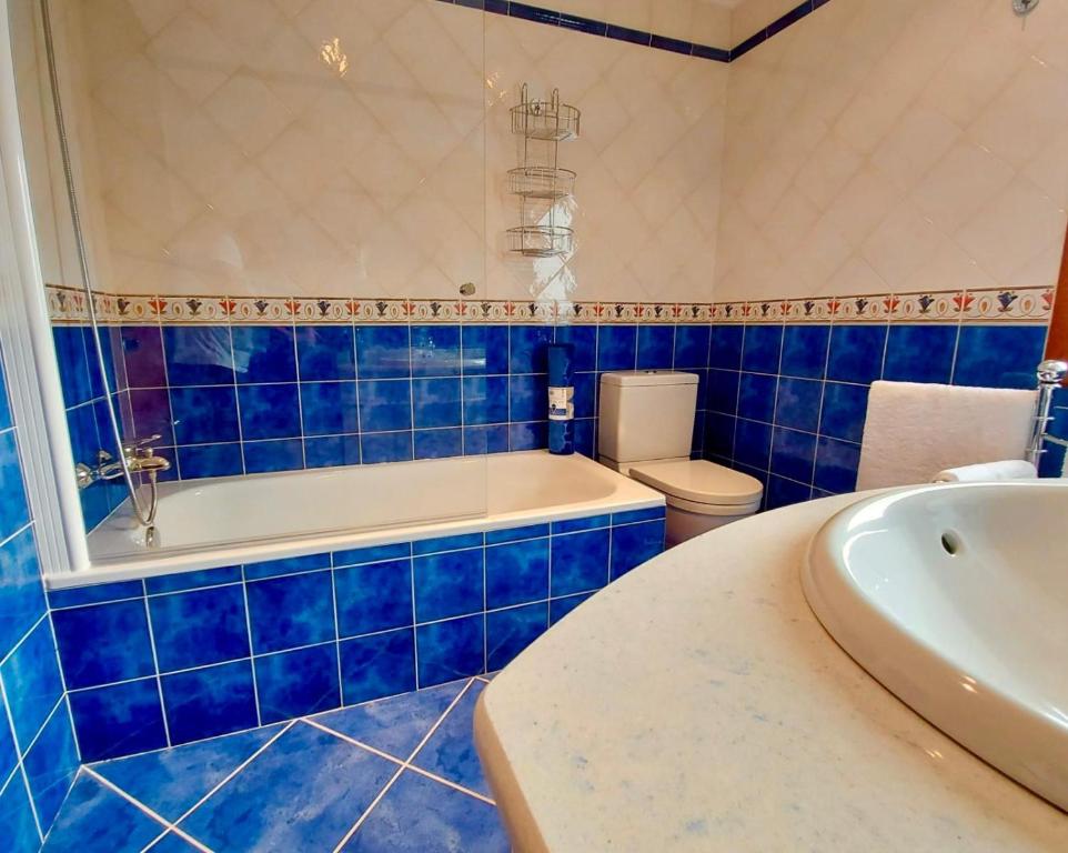 Apartment Casa Eloy, Barreiros, Spain - Booking.com