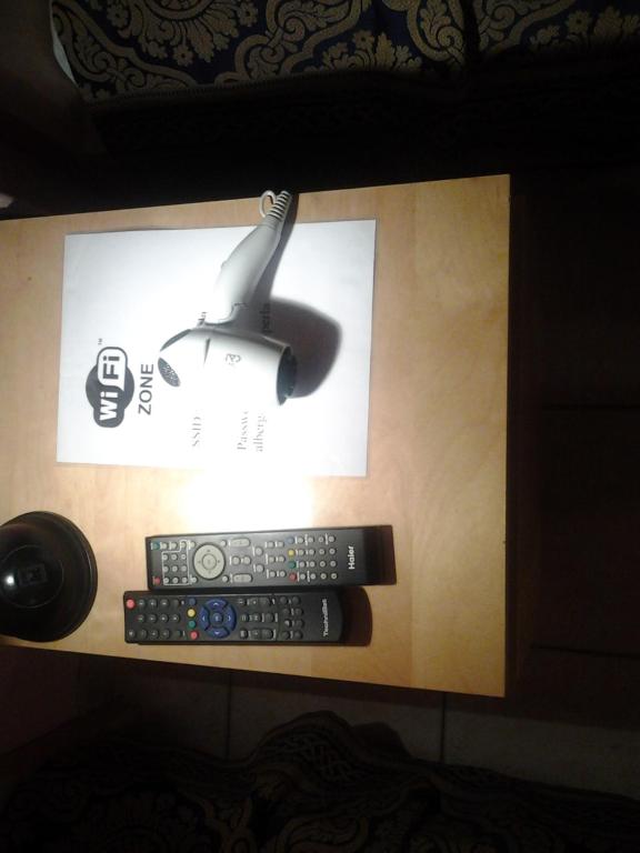 Hotel Perla - Resim 20