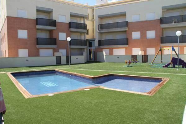 Edificio Amanecer, Alcossebre – Updated 2023 Prices