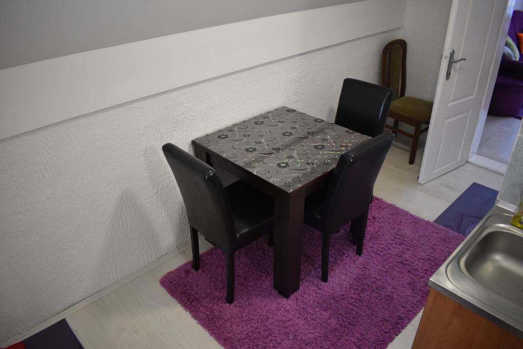 Fotografie z fotogalerie ubytování Dobrila Apartments v destinaci Zlatibor