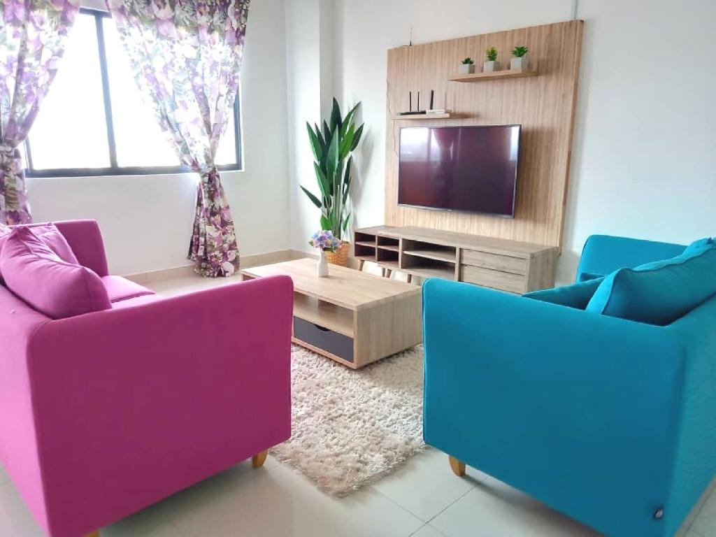 Apartment Adara Suite Studio Kuala Terengganu Malaysia Booking Com