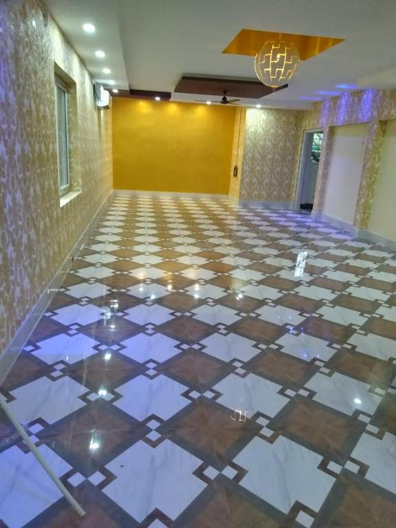 Fotografie z fotogalerie ubytování Ratna Resort near Bhubaneswar Airport v destinaci Khandagiri