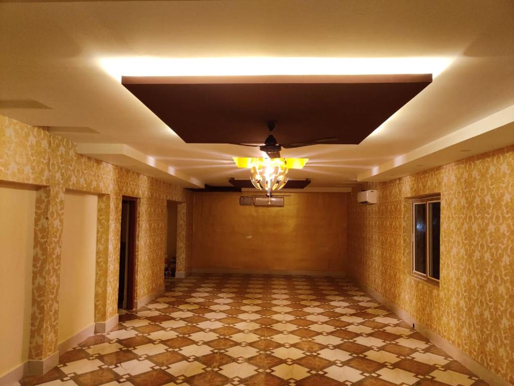 Fotografie z fotogalerie ubytování Ratna Resort near Bhubaneswar Airport v destinaci Khandagiri