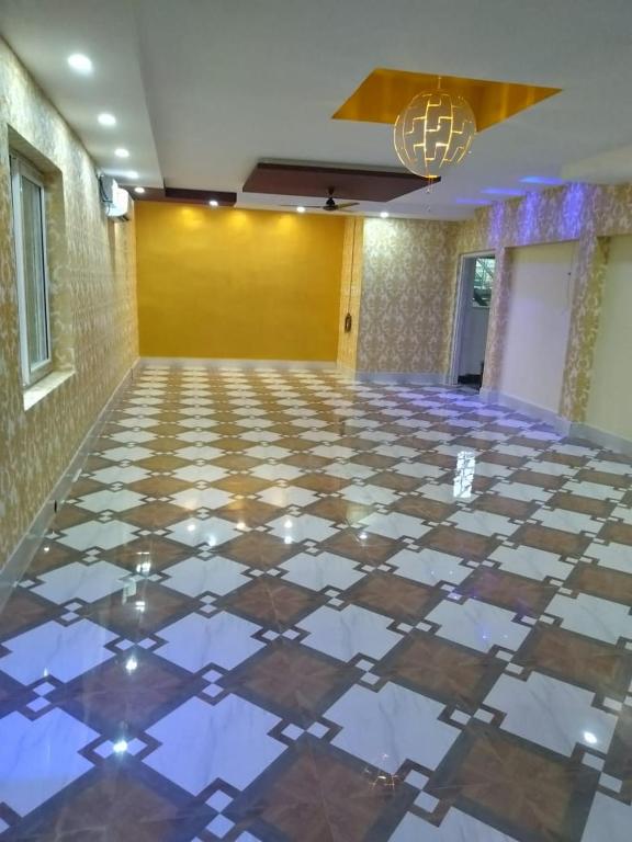 Fotografie z fotogalerie ubytování Ratna Resort near Bhubaneswar Airport v destinaci Khandagiri