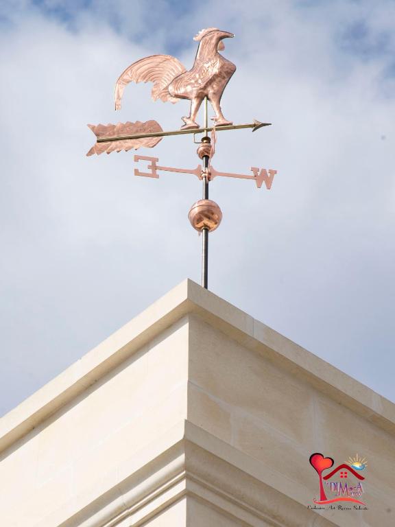 Kép La DIMorA di Marco - Exclusive Art Rooms Salento szállásáról Melendugnóban a galériában