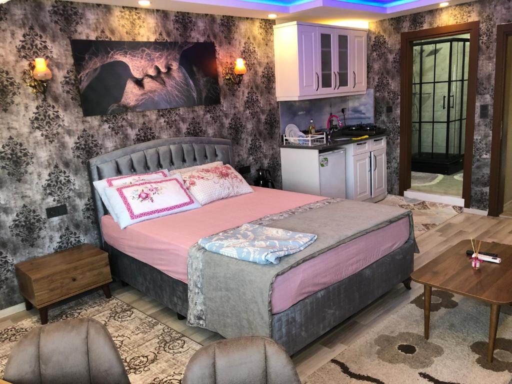 Urla cennetten bir köşe