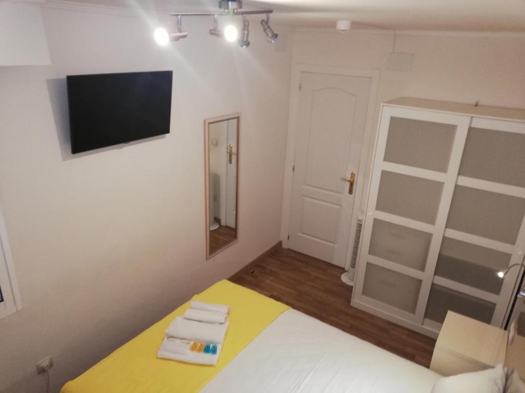 Residencia Compostela, Santiago de Compostela – Precios 2022 ...