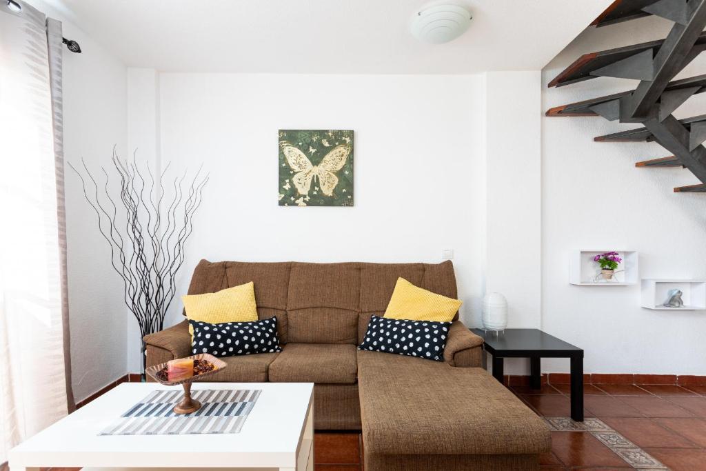 Home2Book Callao Salvaje Terrace Duplex, Adeje – Tarifs 2023