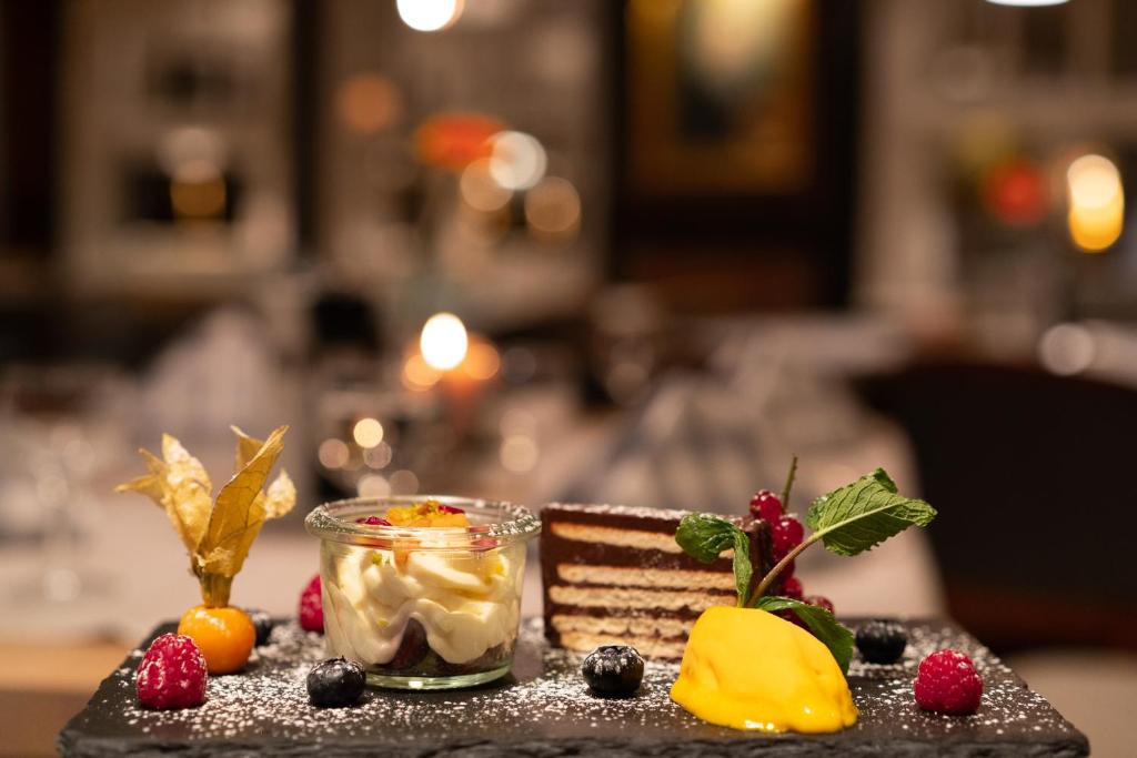 Kleinhuis Hotel Mellingburger Schleuse - Resim 6