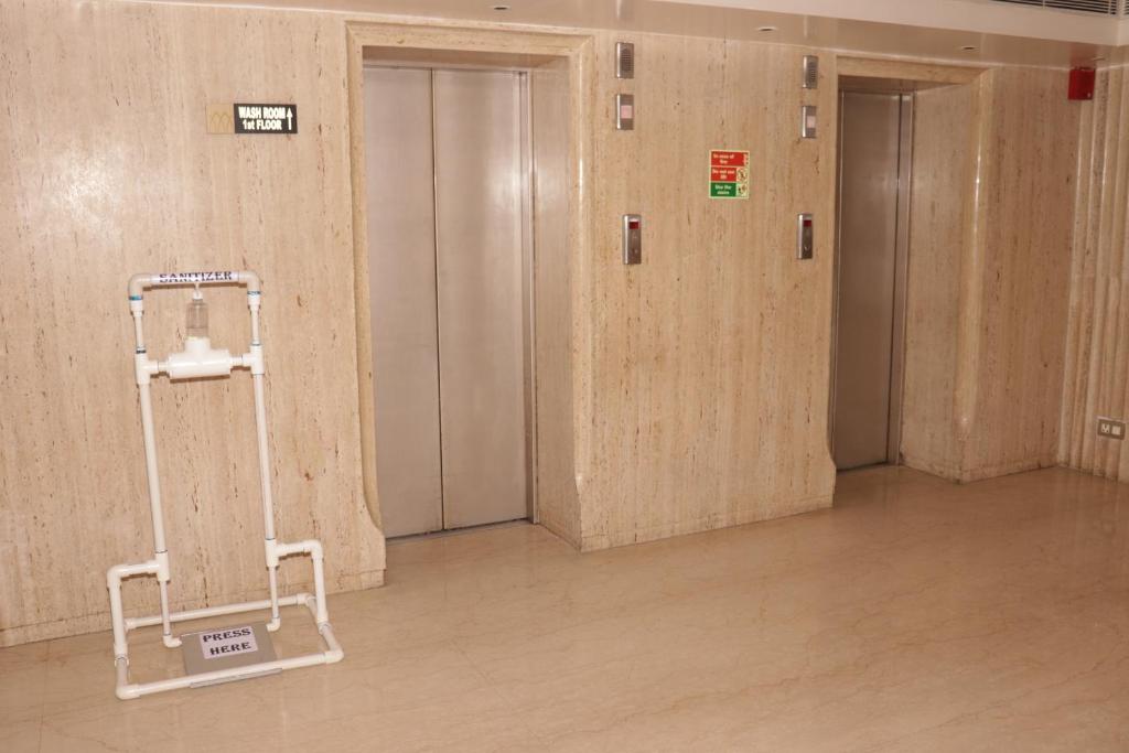 Fotografie z fotogalerie ubytování Monotel v destinaci Kalkata