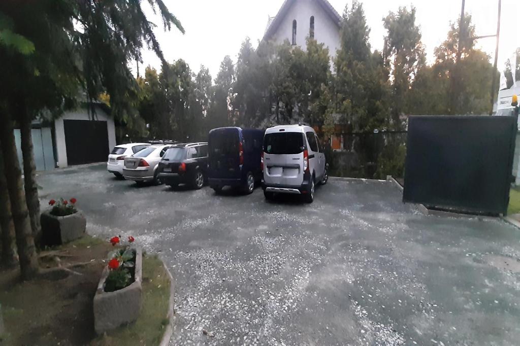 Dworek pod świerkami - 15