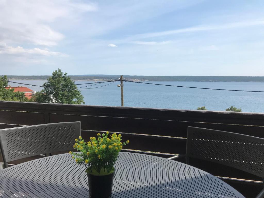 Foto dalla galleria di Apartments Ferreri a Maslenica