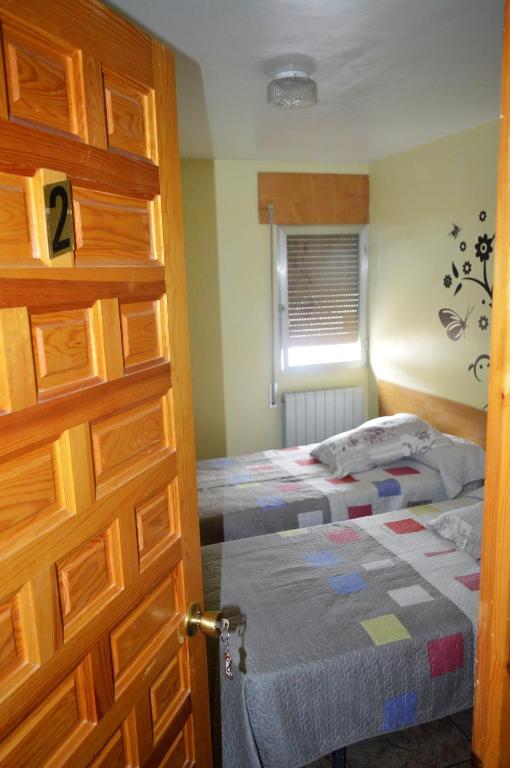 Casa Rural El Kanguro, Luesia – Precios actualizados 2022