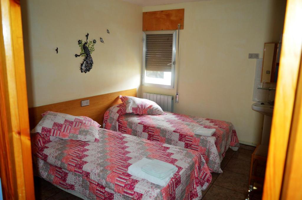 Casa Rural El Kanguro, Luesia – Precios actualizados 2022
