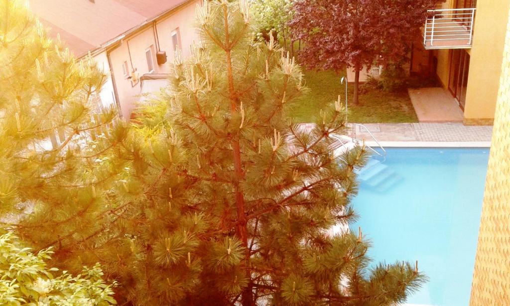 Balaton Beach Apartman, Siofok, Hongaria - Booking.com