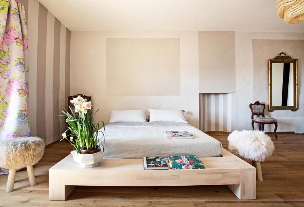 Rietine24 - Deluxe Double Room C Balcony
