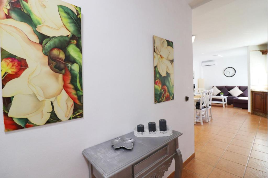 Fotografie z fotogalerie ubytování Apartment Sanjuan18 with Hot Tub SpainSunRentals 1155 v destinaci Nerja