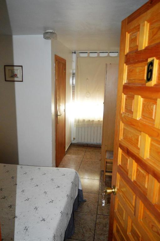 Casa Rural El Kanguro, Luesia – Precios actualizados 2022