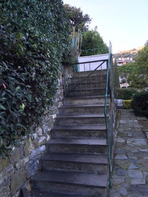 Fotografie z fotogalerie ubytování Lakshmi House v destinaci Rapallo