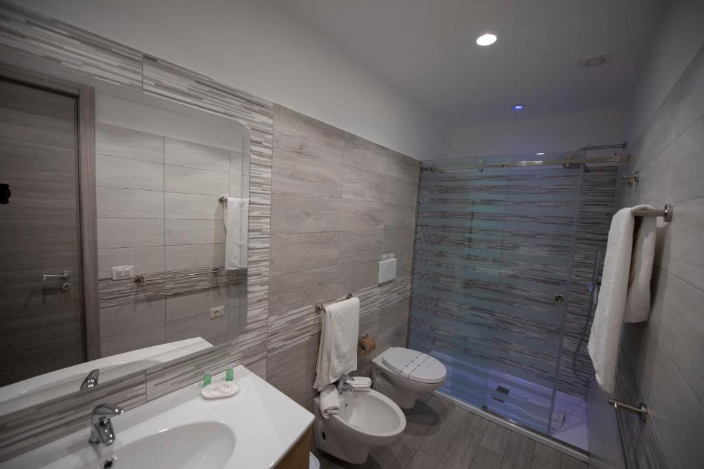 Rooms Dream Tropea - 5