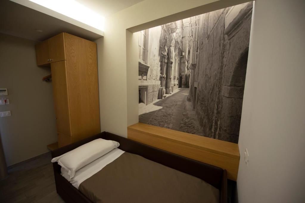 Rooms Dream Tropea - 4
