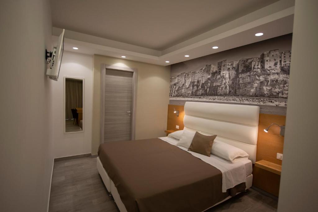 Rooms Dream Tropea - 3