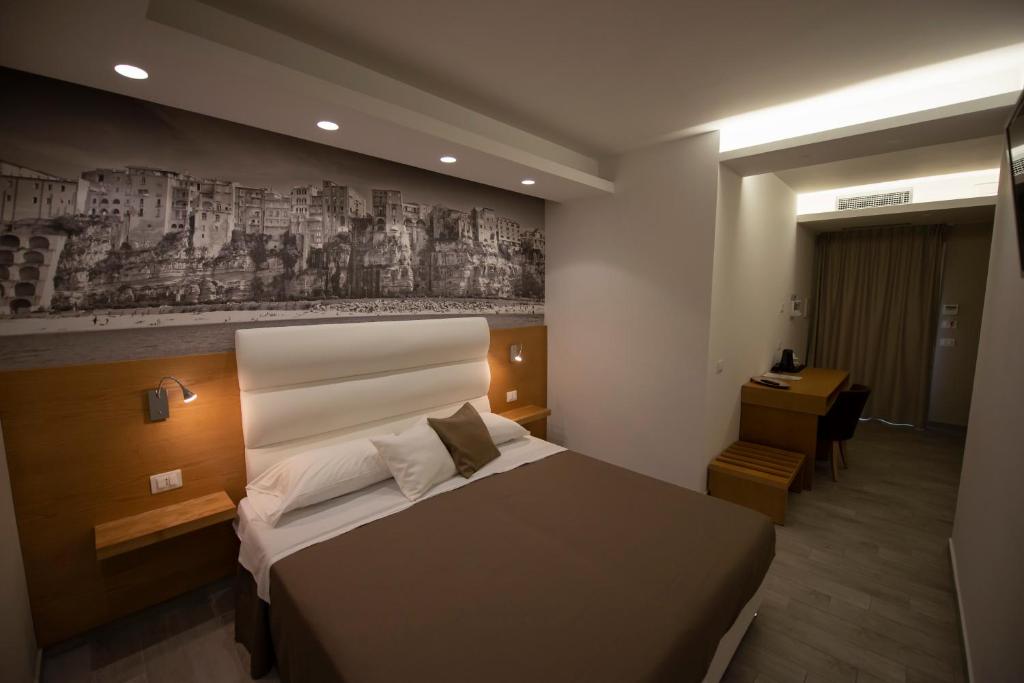Rooms Dream Tropea - 2