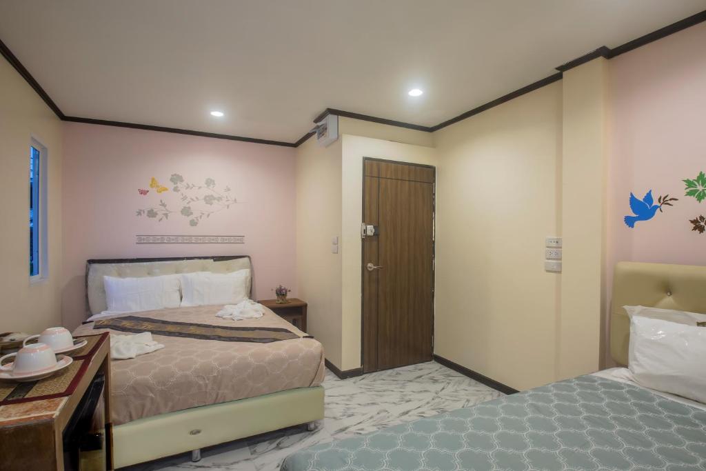 Cana Boutique Hotel - Resim 21