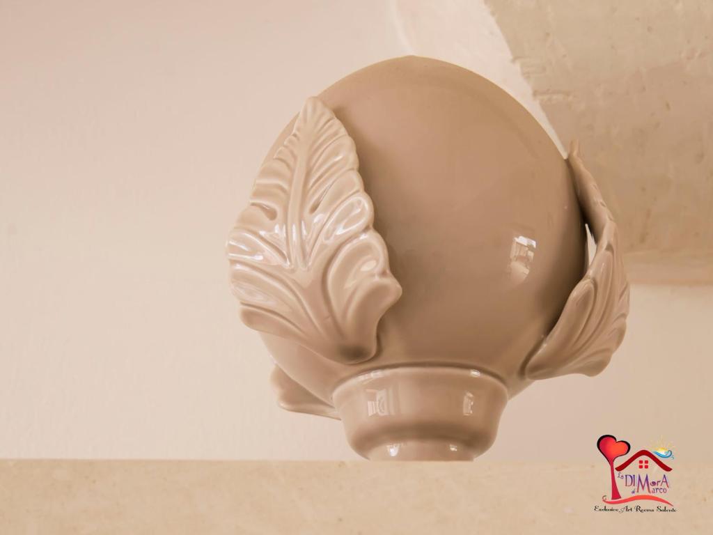 Kép La DIMorA di Marco - Exclusive Art Rooms Salento szállásáról Melendugnóban a galériában