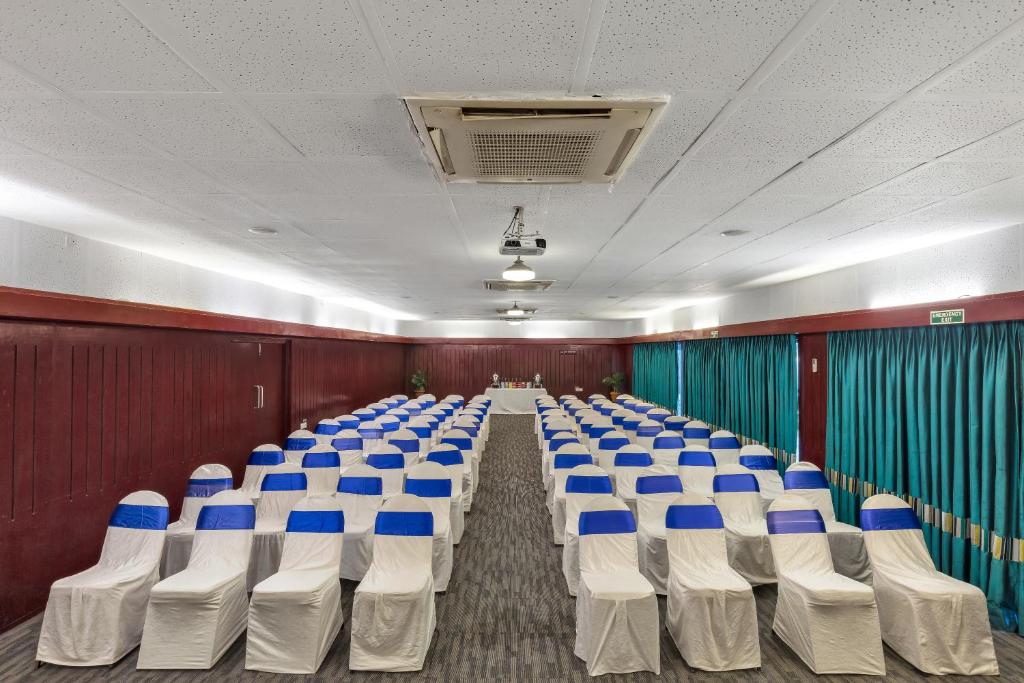 Fotografie z fotogalerie ubytování Club Mahindra Puducherry v destinaci Pūrnānkuppam