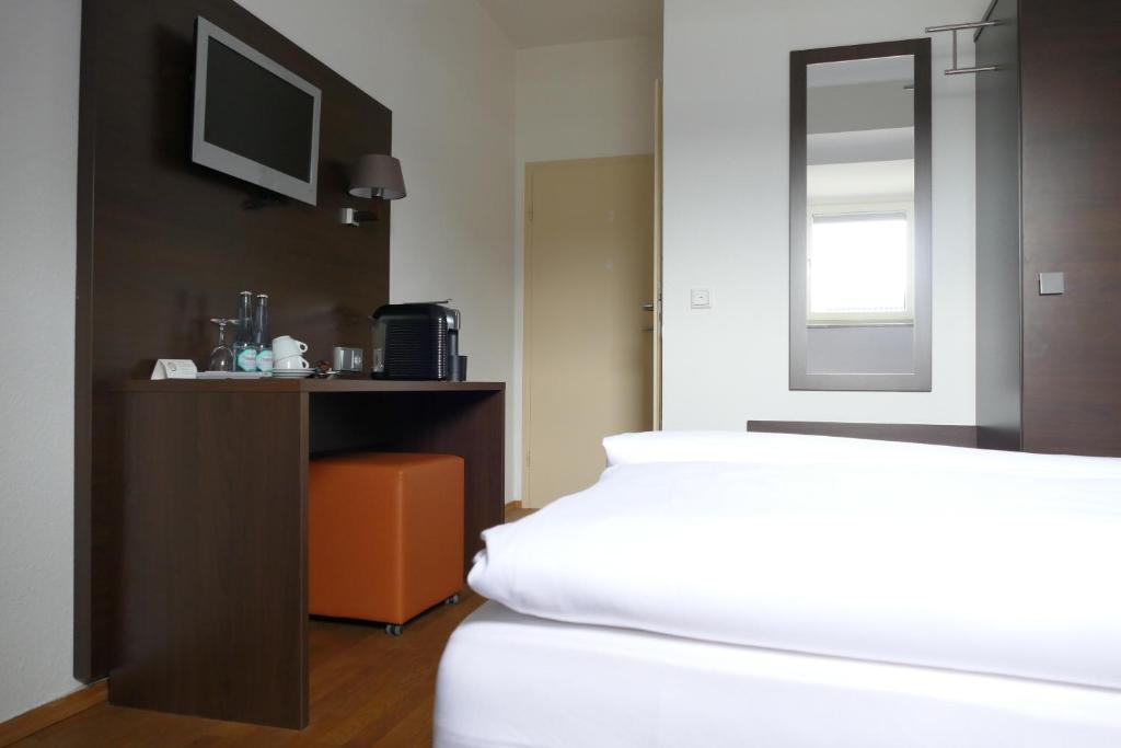 DAS Steeps Ihr Brauhaus und Hotel - Resim 43