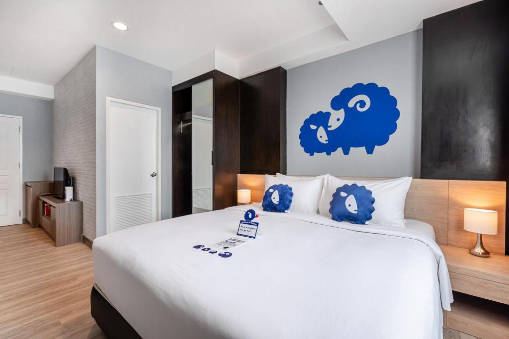 Kokotel Bangkok Dheva Thonglor