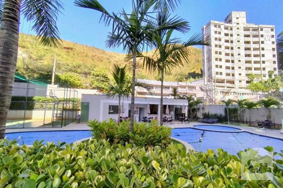  Lindo Apartamento no Sion