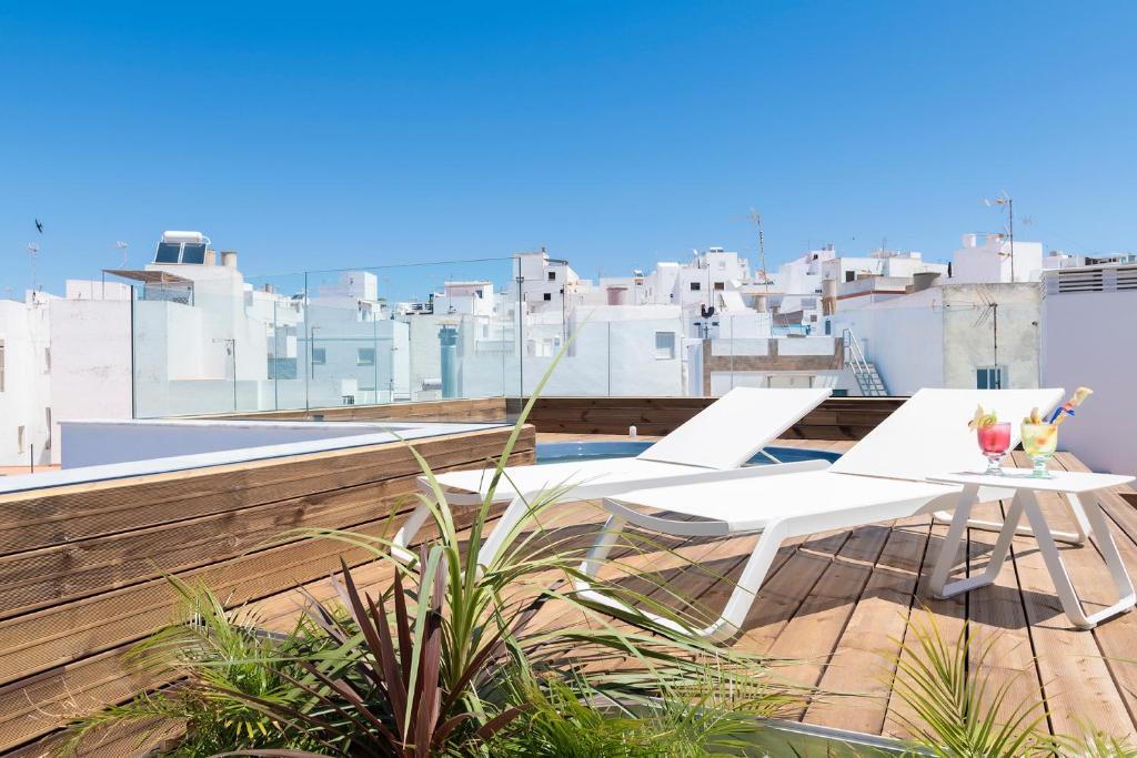 Alzocaire Hostal Boutique