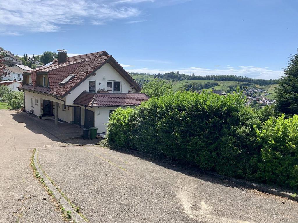 Ferienwohnung JoSi - Appartement Avec Vue Sur Montagne