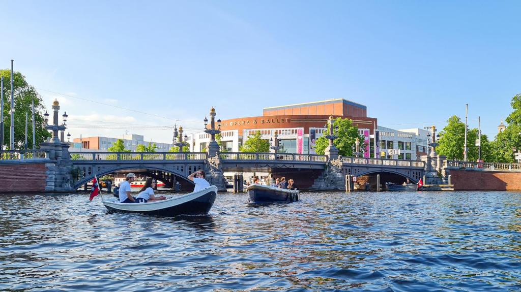 Hotel Alexander - Resim 31